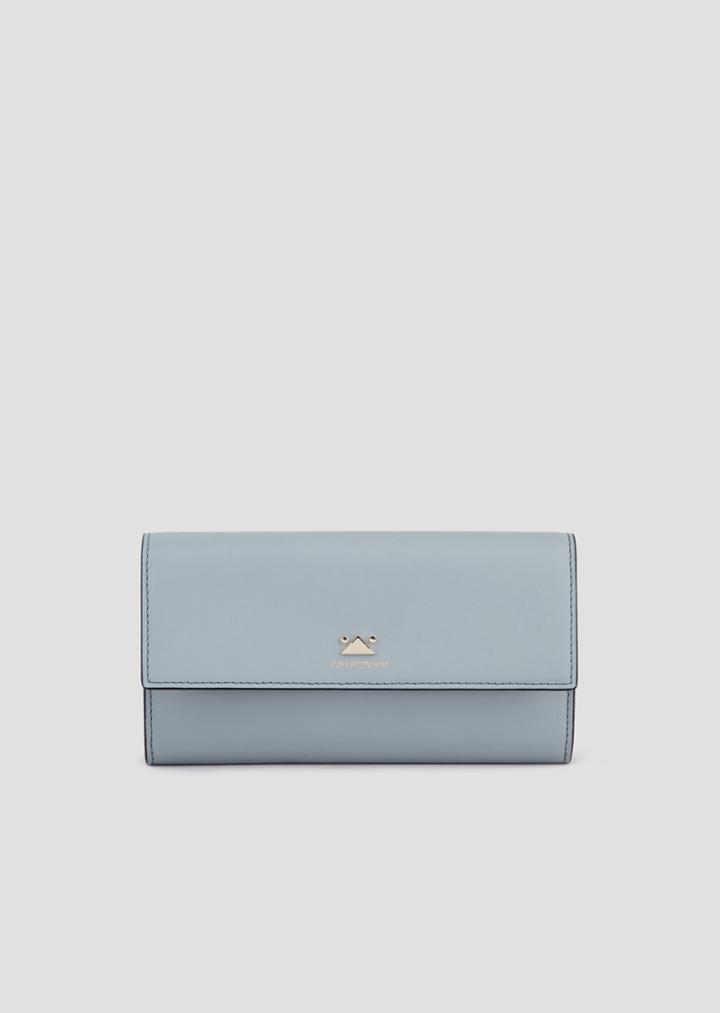 Emporio Armani Wallets - Item 46635691