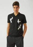 Emporio Armani T-shirts - Item 12147778