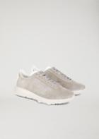 Emporio Armani Sneakers - Item 11504136