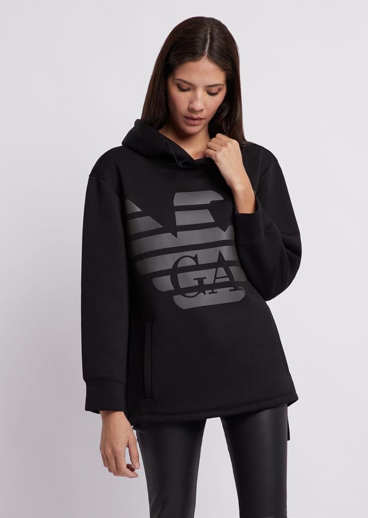 Emporio Armani Hoodies - Item 12305382