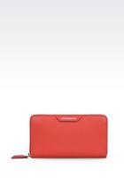 Emporio Armani Wallets - Item 46500351