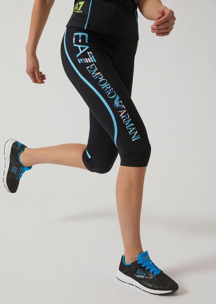 Emporio Armani Leggings - Item 13237889