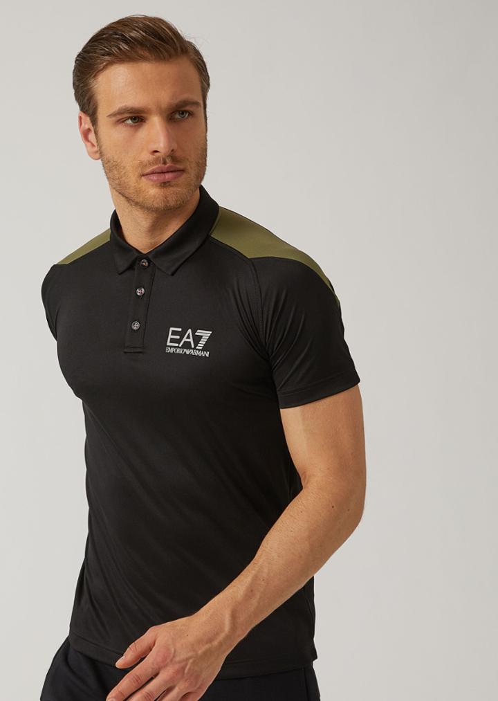 Emporio Armani Polo Shirts - Item 12226468