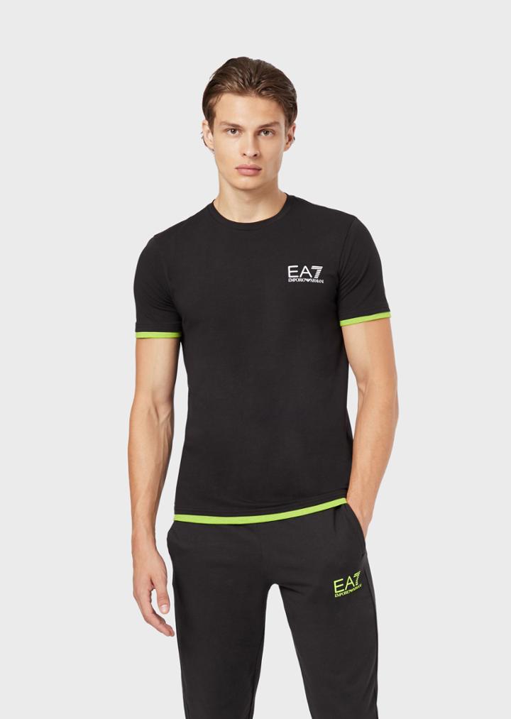 Emporio Armani Active Tops - Item 12374517