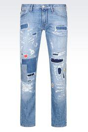 Armani Jeans Jeans - Item 36860617