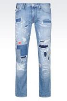 Armani Jeans Jeans - Item 36860617