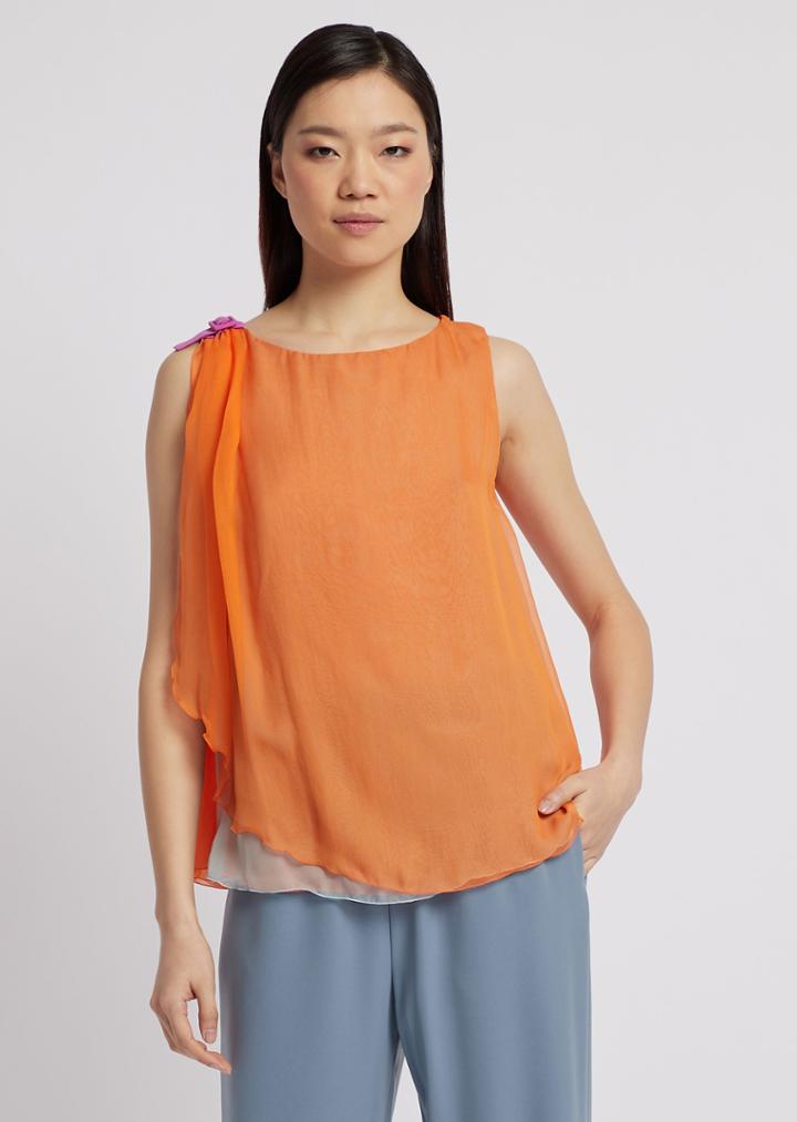 Emporio Armani Tops - Item 38827878