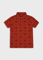 Emporio Armani Polo Shirts - Item 12381530