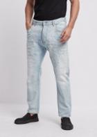 Emporio Armani Loose Jeans - Item 42737193