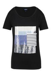 Armani Jeans Print T-shirts - Item 37975463