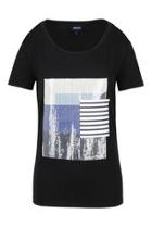Armani Jeans Print T-shirts - Item 37975463