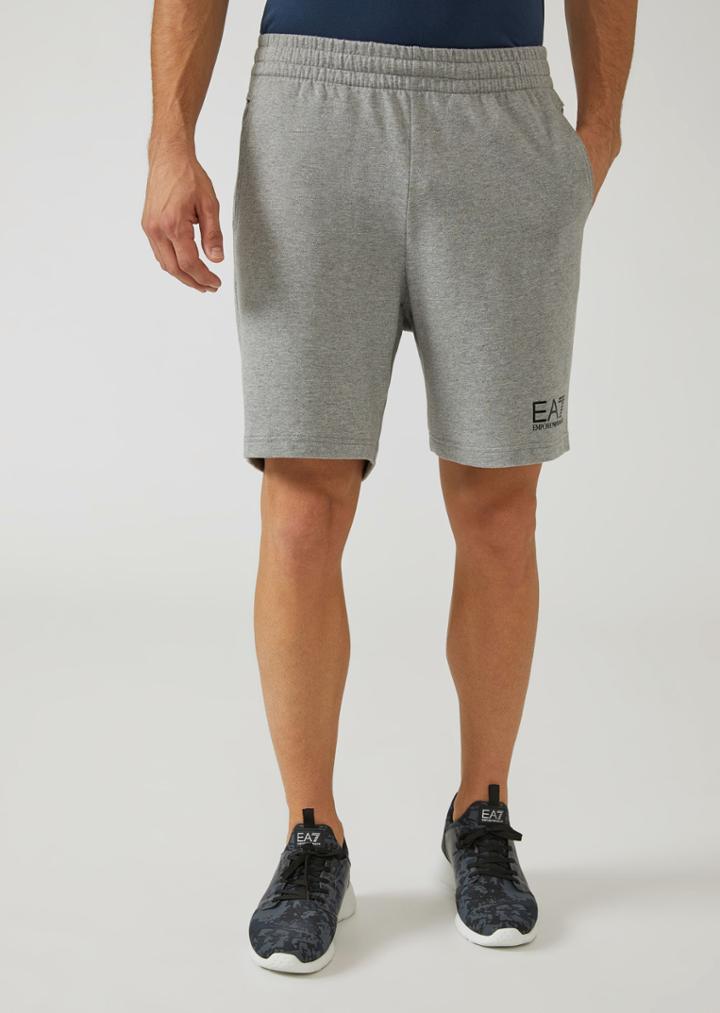 Emporio Armani Shorts - Item 13236172