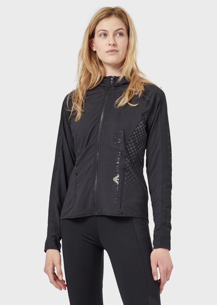 Emporio Armani Hoodies - Item 12381625