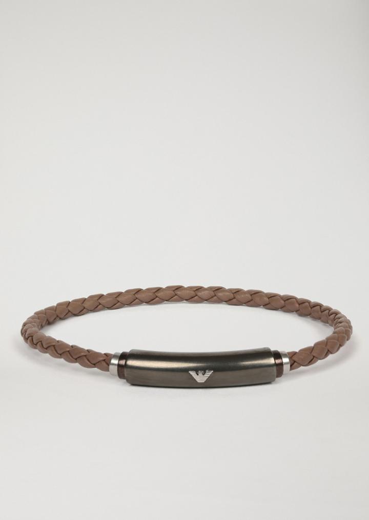 Emporio Armani Bracelets - Item 50207941