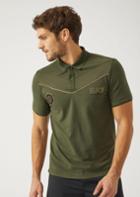 Emporio Armani Polo Shirts - Item 12142775