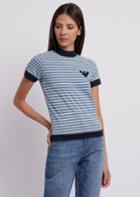 Emporio Armani Knitted Tops - Item 39939356
