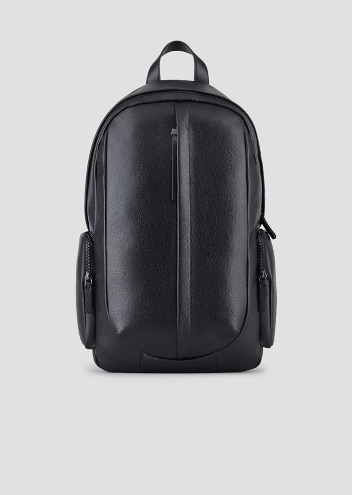 Emporio Armani Backpacks - Item 45449365