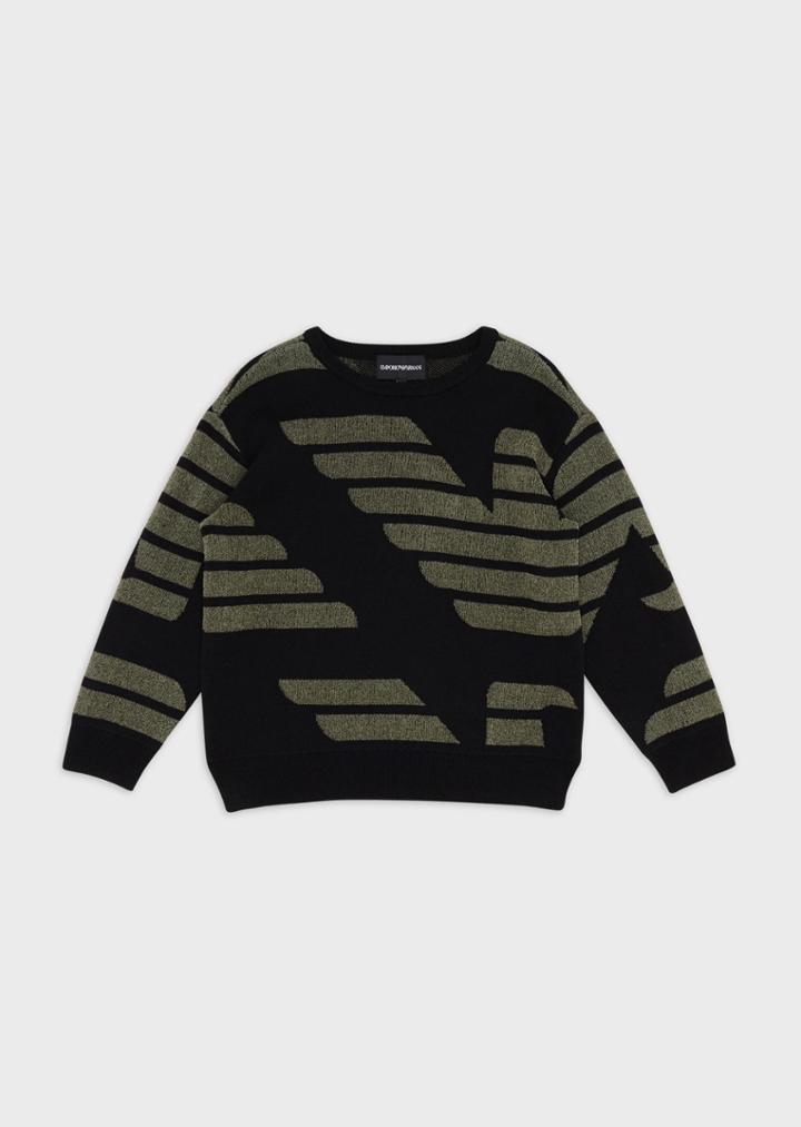 Emporio Armani Sweaters - Item 39994001