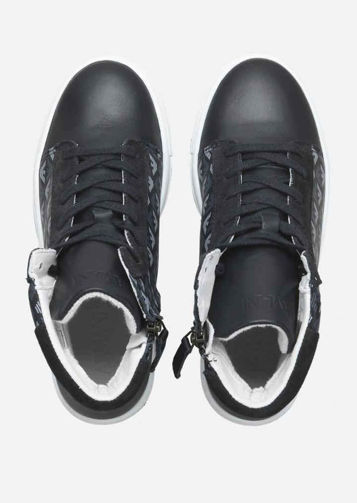 Emporio Armani Sneakers - Item 11523430
