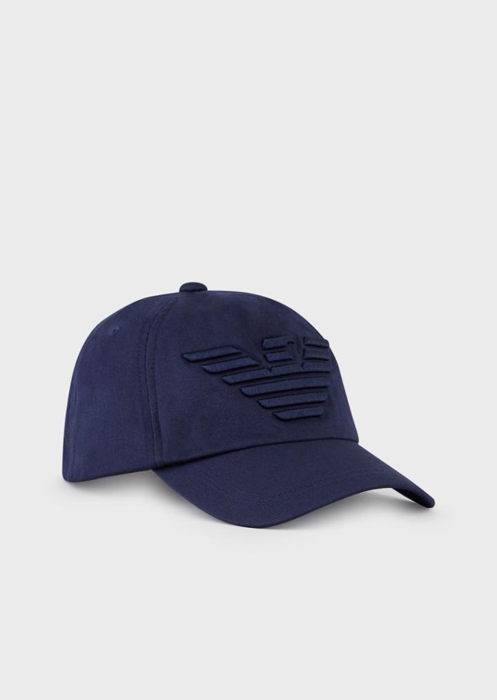 Emporio Armani Caps - Item 46652925
