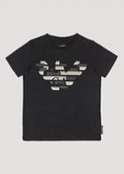 Emporio Armani T-shirts - Item 12232173