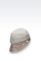 Emporio Armani Hats - Item 46500284