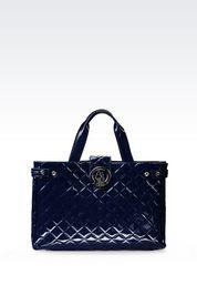 Armani Jeans Shoppers - Item 45270731