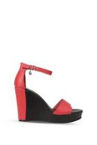 Armani Jeans Sandals - Item 11208764