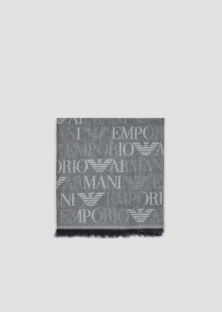 Emporio Armani Stoles - Item 46625892