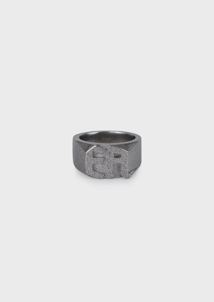 Emporio Armani Rings - Item 50234914