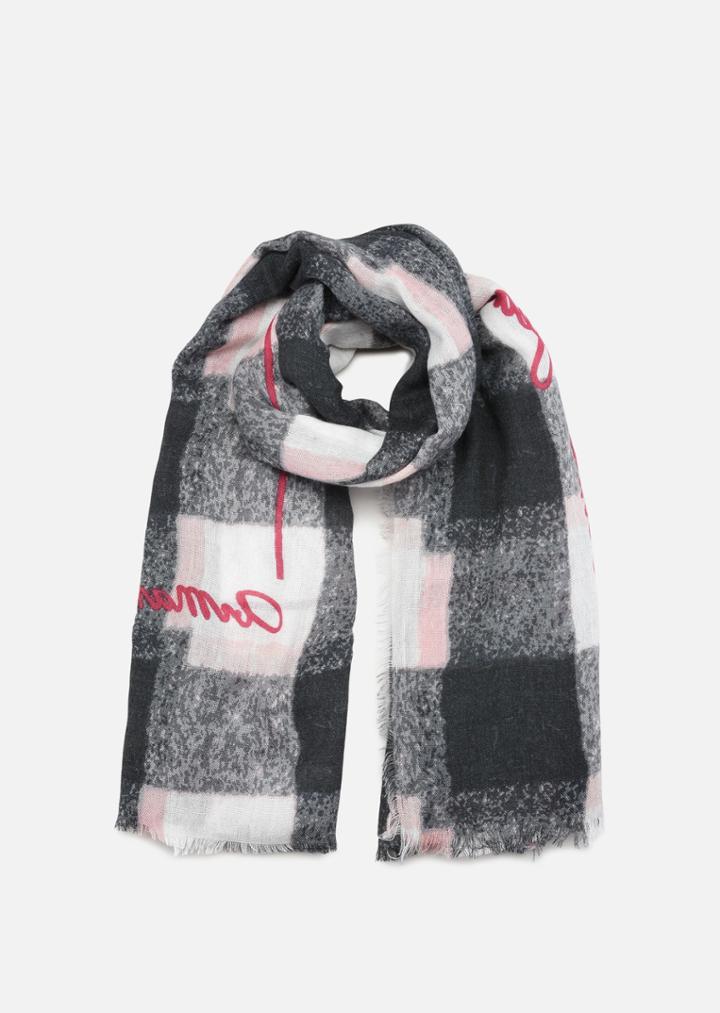 Emporio Armani Foulards - Item 46539893