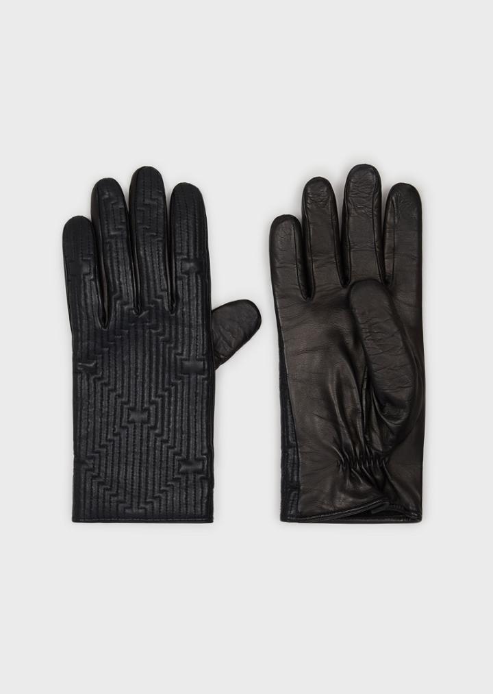 Emporio Armani Gloves - Item 46654668
