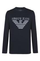 Armani Jeans Print T-shirts - Item 37976501