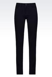 Armani Jeans 5 Pockets - Item 36702513