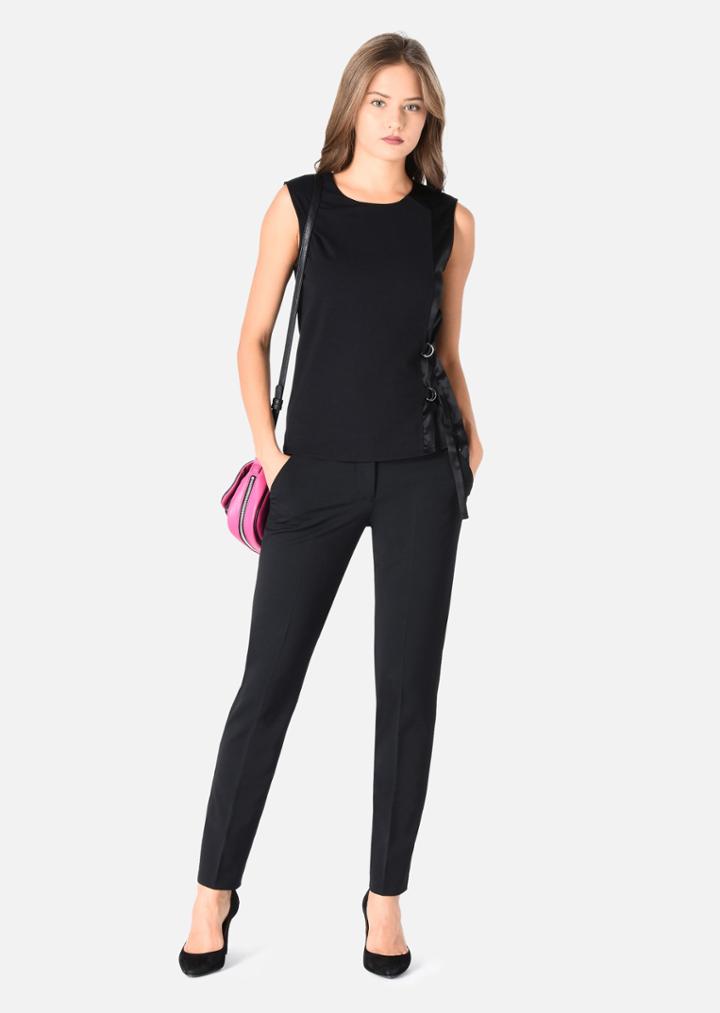 Emporio Armani Knitted Tops - Item 39797478