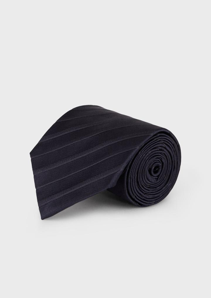 Emporio Armani Ties - Item 46658690