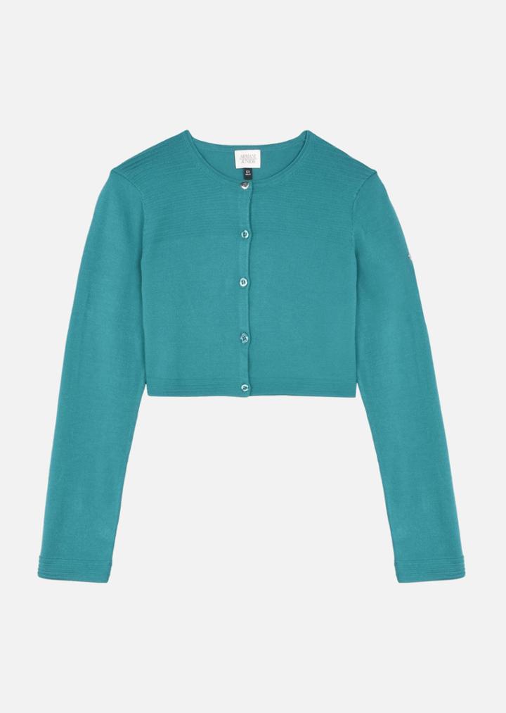 Emporio Armani Cardigans - Item 39812453