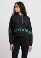 Emporio Armani Hoodies - Item 12295073