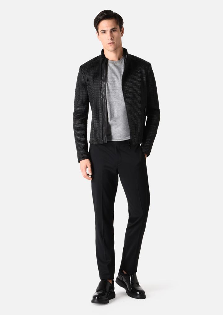 Emporio Armani Classic Pants - Item 13064547