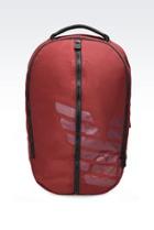 Emporio Armani Backpacks - Item 45335859