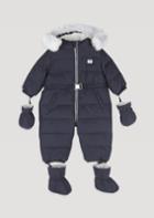 Emporio Armani Padded Suits - Item 41848212