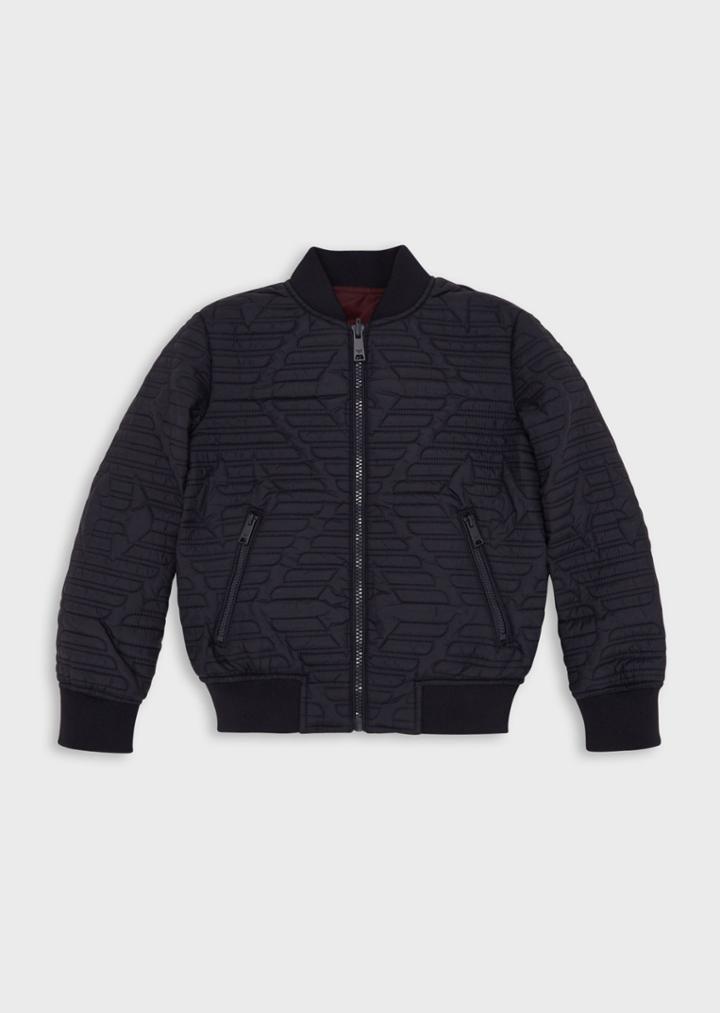Emporio Armani Blouson Jackets - Item 41921668