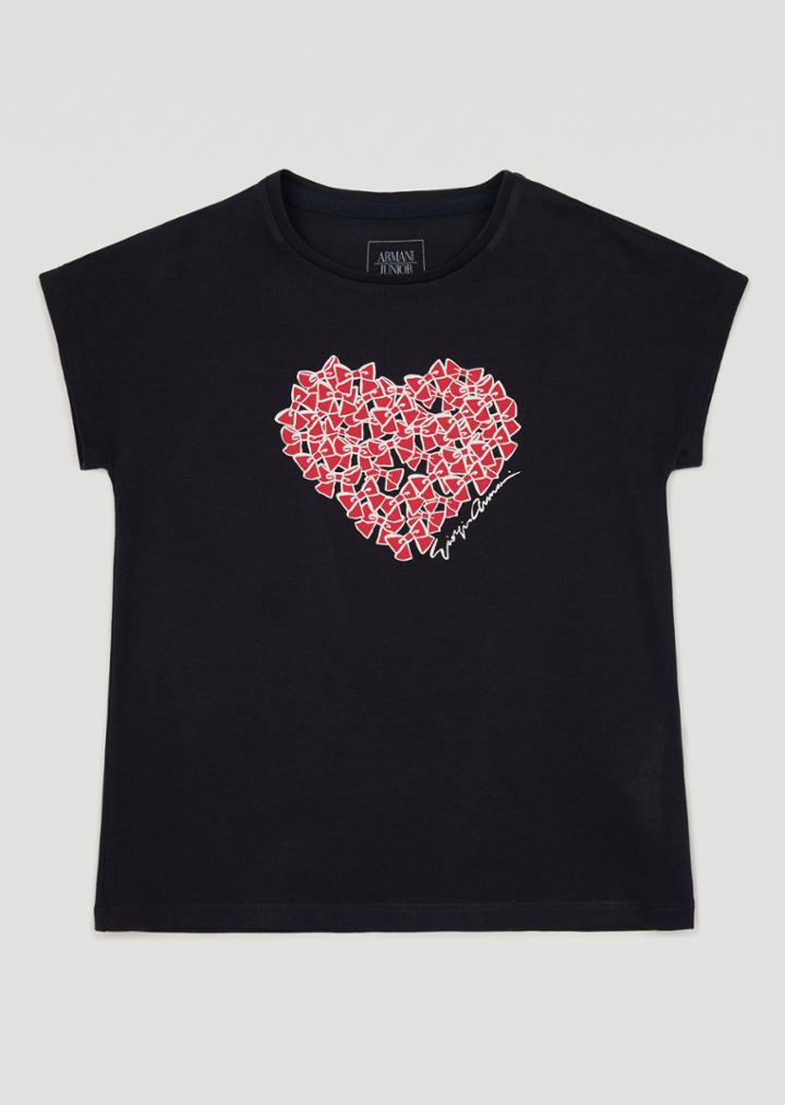 Emporio Armani T-shirts - Item 12156118