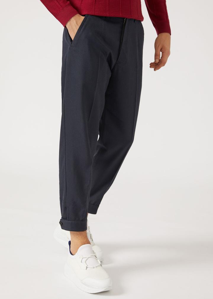 Emporio Armani Casual Pants - Item 13175500
