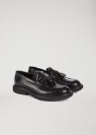 Emporio Armani Loafers - Item 11549854