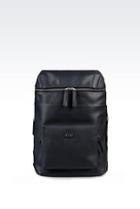 Armani Jeans Backpacks - Item 45279655