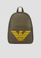 Emporio Armani Backpacks - Item 45444840