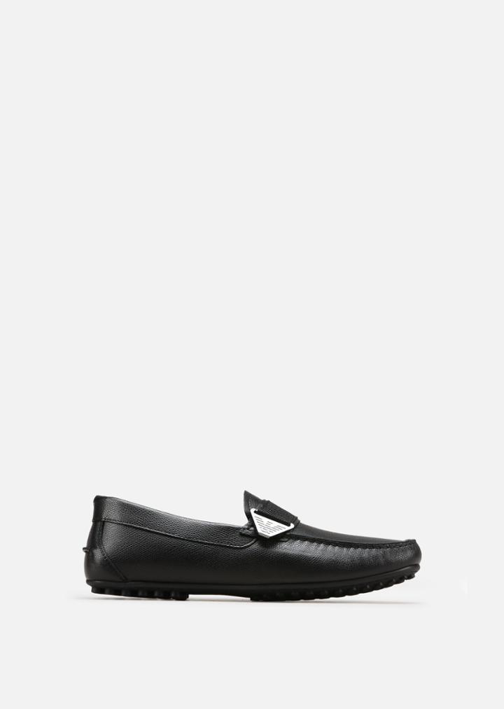Emporio Armani Driving Shoes - Item 11310290