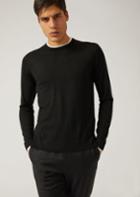 Emporio Armani Sweaters - Item 39834952