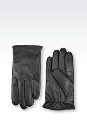 Emporio Armani Gloves - Item 46464426